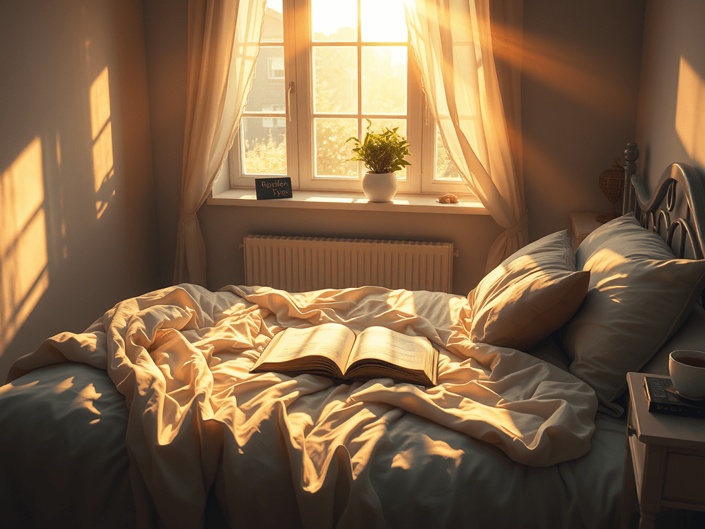 The Straight & Narrow – A New Tomorrow&nbsp;🌜✨☀️