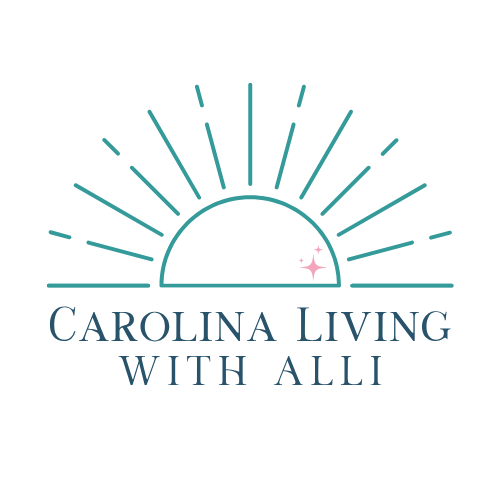 Carolina Living with Alli