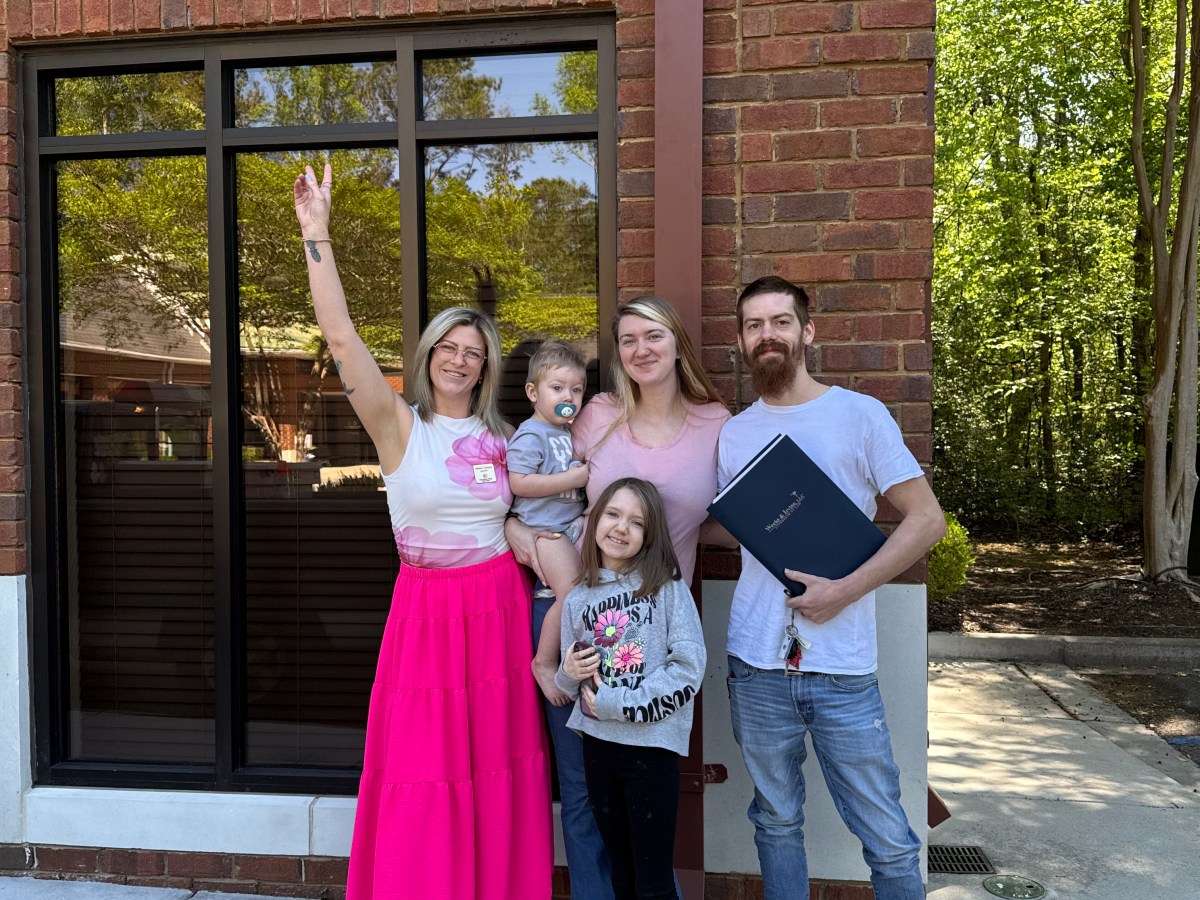 The Little Things My Clients Teach&nbsp;Me<3