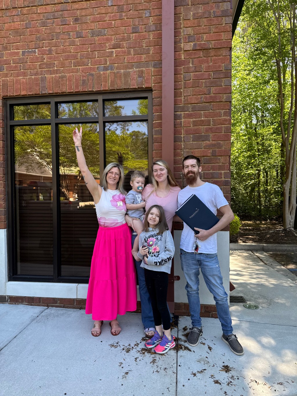 The Little Things My Clients Teach&nbsp;Me<3