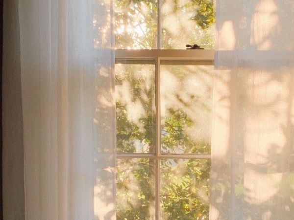 The Soft & Slow Mornings  We Take for&nbsp;Granted<3