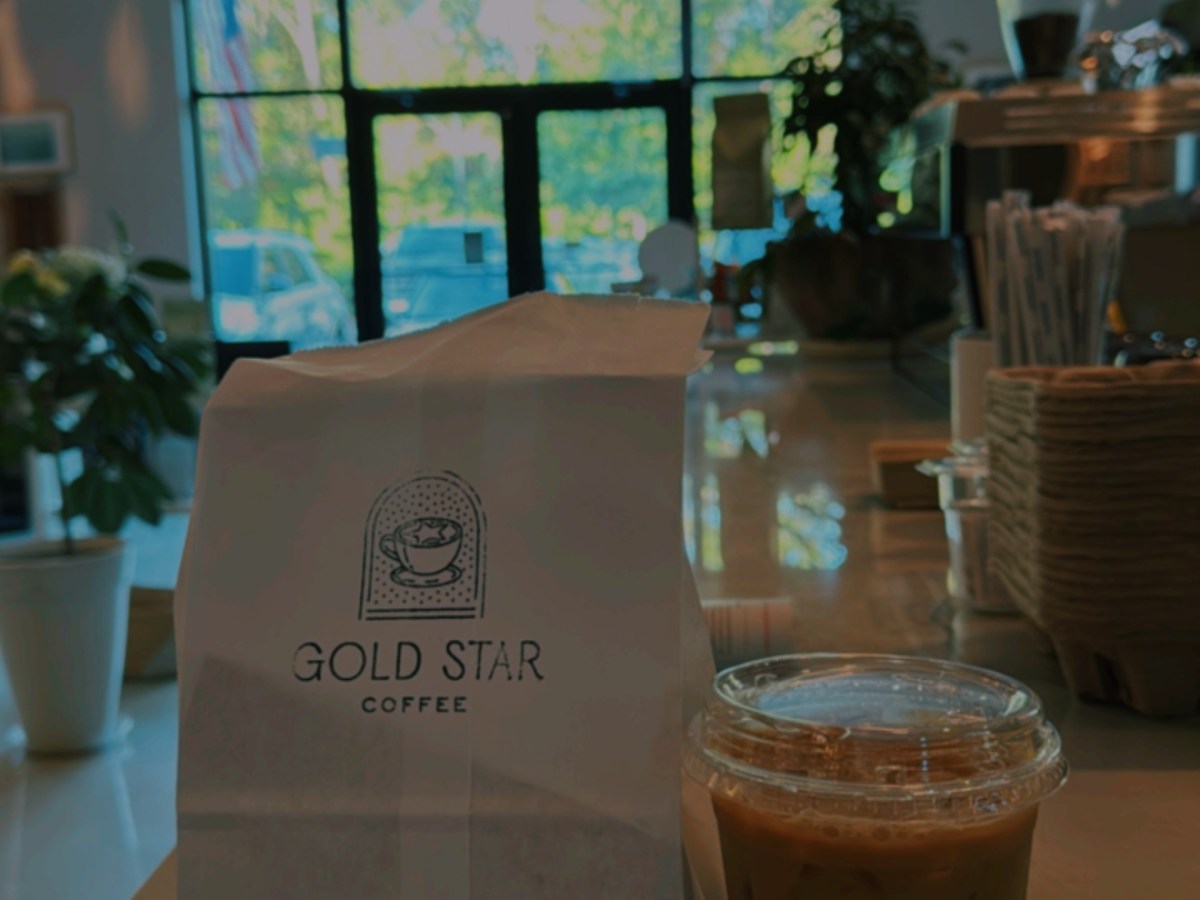 Coffee Shop Confessions<3