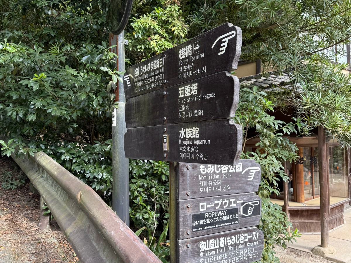 You Don’t Have to Know the Whole Path to Take the Next&nbsp;Step