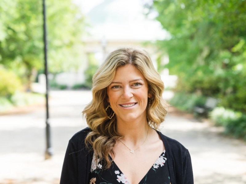 Full-Time Realtor, Part-Time&nbsp;Therapist?