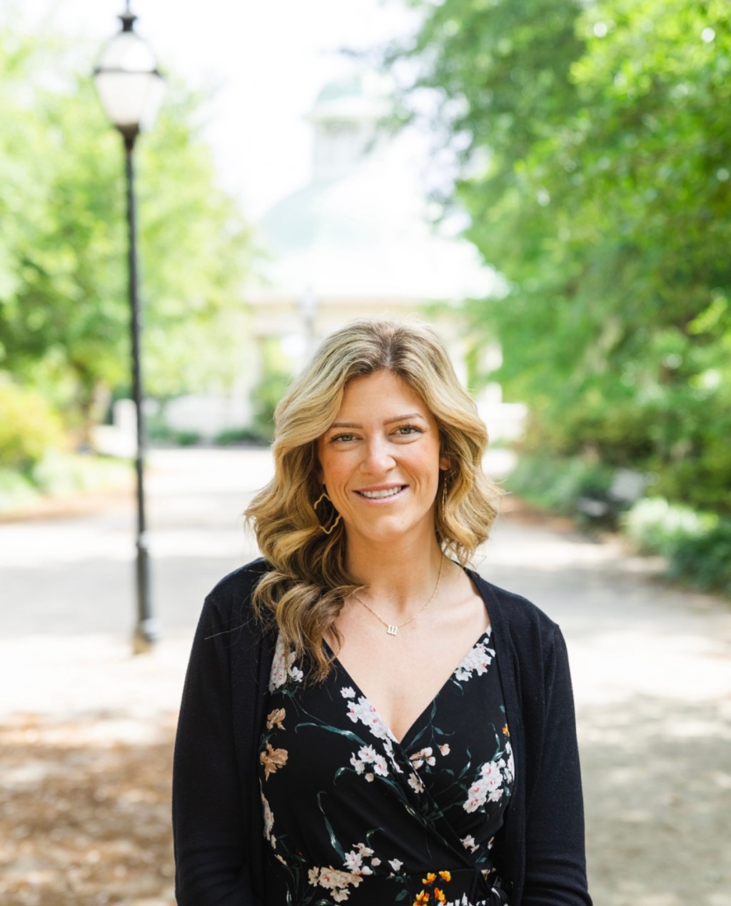 Full-Time Realtor, Part-Time Therapist?