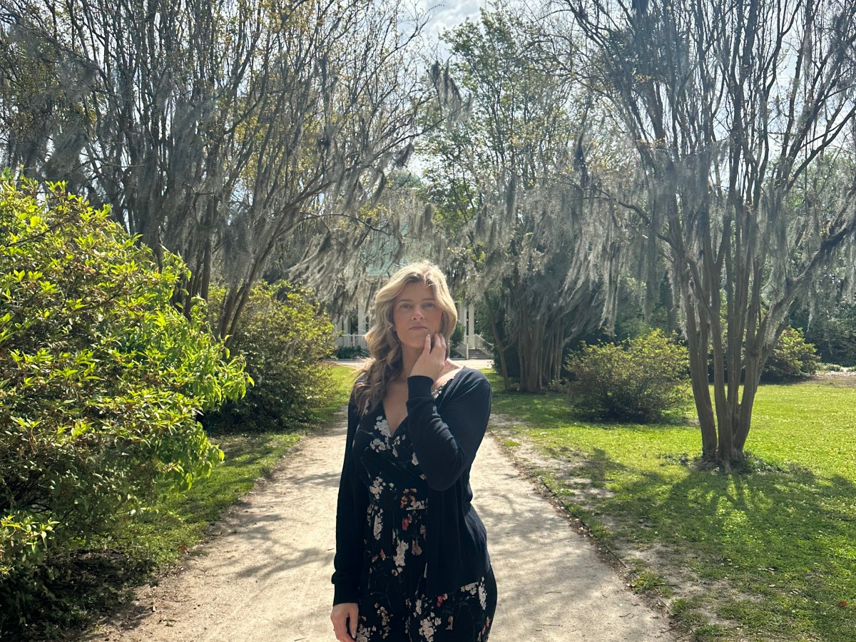 The Right Clients Will Find You&nbsp;Eventually