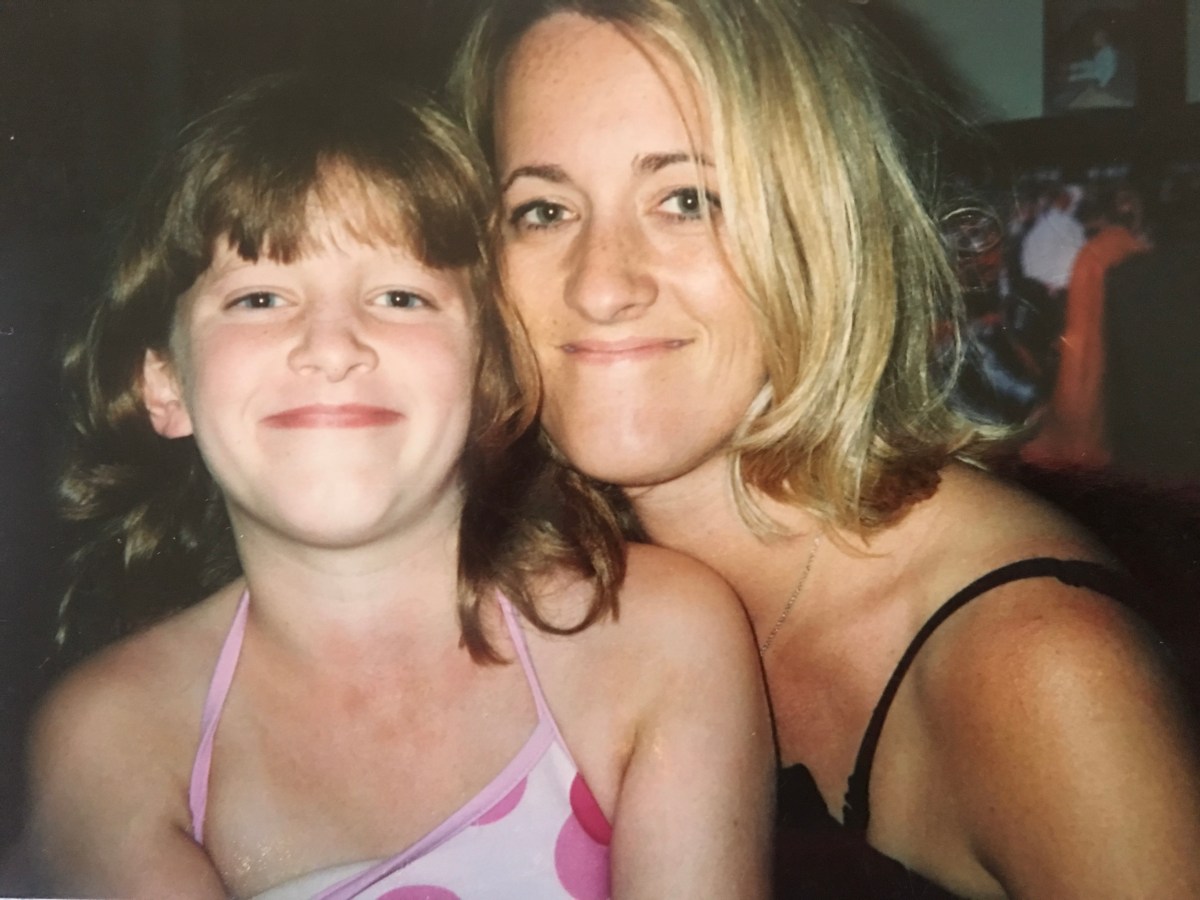 To the People Who Feel Mother’s Day&nbsp;Differently