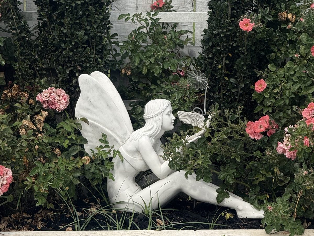 Nobody Tells You That Grief Rearranges Your Friendships&nbsp;Too