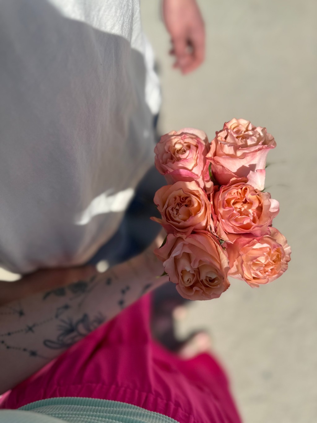 The Scariest Part of Healing Wasn’t the Grief. It Was the&nbsp;Joy.